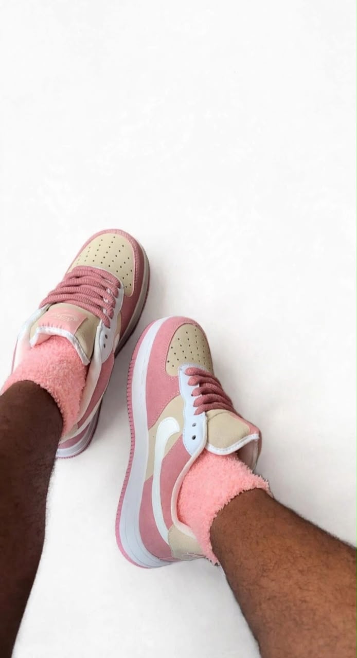 Shoe